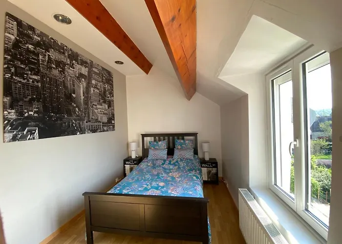 J & C Vacation Home 8 Minutes By Car To Disneyland
