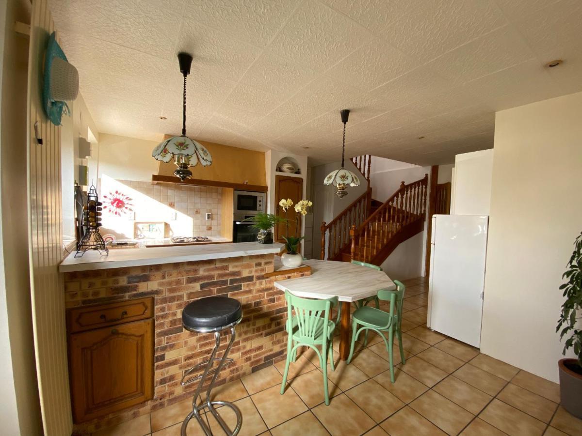 Holiday home J & C Vacation 8 Minutes By Car To Disneyland